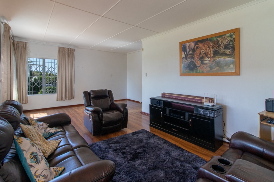 4 Bedroom Property for Sale in West Bank Eastern Cape